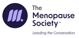 Menopause Society logo